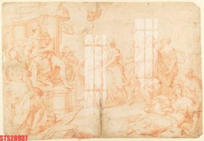 Tải file Tranh sơn dầu phương tây tổng hợp STS28937 (gốc) làm tranh trang trí