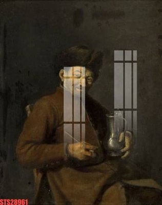 File tranh gốc Tranh sơn dầu phương tây tổng hợp STS28961 (bản đẹp) độc quyền