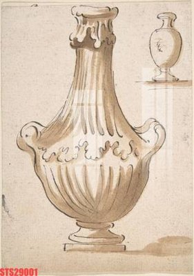 File tranh Tranh sơn dầu phương tây tổng hợp STS29001 (ảnh gốc) in trần 3D