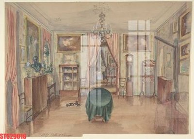 Download file tranh PSD Tranh sơn dầu phương tây tổng hợp STS29016 để chỉnh sửa