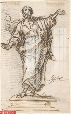 File ảnh Tranh sơn dầu phương tây tổng hợp STS29038 (gốc) in PP, decal