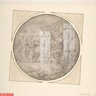 File gốc Tranh sơn dầu phương tây tổng hợp STS29050 (PNG) không nền chất lượng