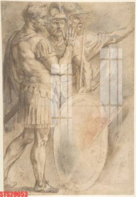 Hình ảnh file gốc Tranh sơn dầu phương tây tổng hợp STS29053 (chất lượng cao)