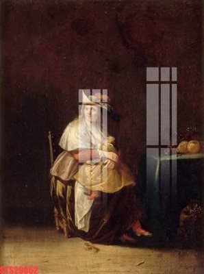 File tranh Tranh sơn dầu phương tây tổng hợp STS29062 (file gốc) chuẩn màu in