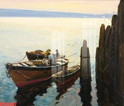 File gốc Tranh sơn dầu phương tây tổng hợp STS29077 (cho in ấn) độc quyền