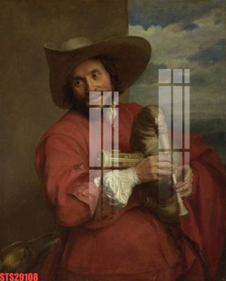 File gốc Tranh sơn dầu phương tây tổng hợp STS29108 (in mica) cắt laser