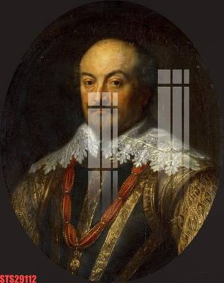 File in trần Tranh sơn dầu phương tây tổng hợp STS29112 (bản gốc 3D) sống động