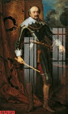 Tải file PSD Tranh sơn dầu phương tây tổng hợp STS29113 (nguyên layer) để in