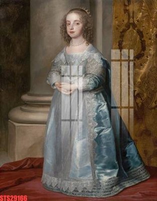 File in lụa Tranh sơn dầu phương tây tổng hợp STS29166 (tân cổ điển) Tranh sơn dầu phương tây tổng hợp STS29166