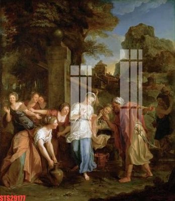 File in ấn Tranh sơn dầu phương tây tổng hợp STS29177 (bản gốc) từ file gốc