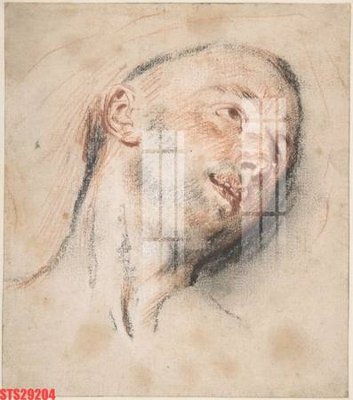 Tải file Tranh sơn dầu phương tây tổng hợp STS29204 (gốc) làm tranh treo tường