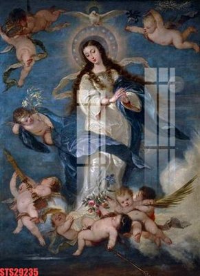 File tranh quảng cáo Tranh sơn dầu phương tây tổng hợp STS29235 (file gốc) chuyên nghiệp