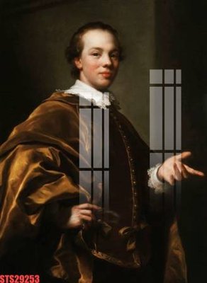 Tải file Tranh sơn dầu phương tây tổng hợp STS29253 (PSD) cho in tranh kính