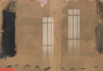 File PSD Tranh sơn dầu phương tây tổng hợp STS29263 (bản gốc) cho nhà in