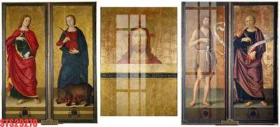 File tranh Tranh sơn dầu phương tây tổng hợp STS29270 (ảnh gốc) chi tiết rõ ràng