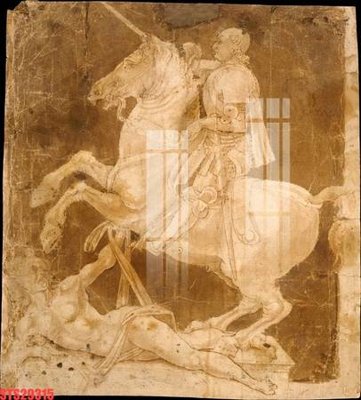 Tải file gốc in lụa Tranh sơn dầu phương tây tổng hợp STS29315 siêu nét