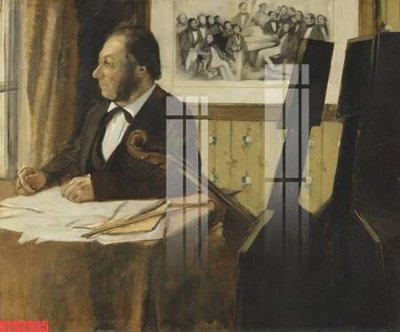 File tranh Tranh sơn dầu phương tây tổng hợp STS2935 (gốc) in trên kính