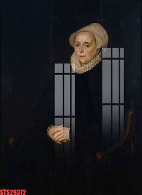 Tải file PSD Tranh sơn dầu phương tây tổng hợp STS29372 (nguyên layer) để in