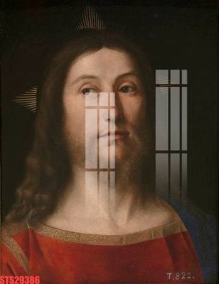 File in trần Tranh sơn dầu phương tây tổng hợp STS29386 (bản gốc) bầu trời