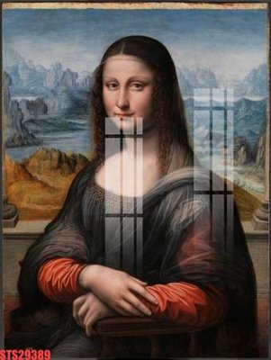 File tranh Tranh sơn dầu phương tây tổng hợp STS29389 (ảnh gốc) độ nét vượt trội