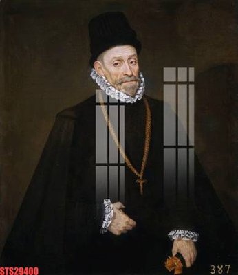 File in mica Tranh sơn dầu phương tây tổng hợp STS29400 (bản gốc) siêu trong