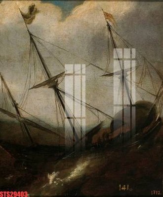 File gốc Tranh sơn dầu phương tây tổng hợp STS29403 (cho in 3D) độc đáo