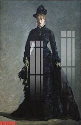 Tải file gốc Tranh sơn dầu phương tây tổng hợp STS2943 (bản PSD) gốc