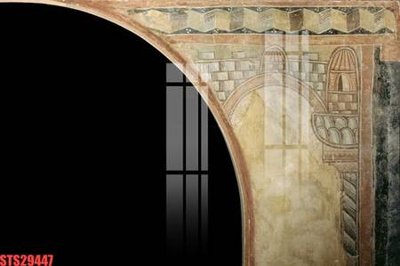 File tranh gốc Tranh sơn dầu phương tây tổng hợp STS29447 (bản đẹp) độc quyền