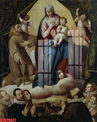 File gốc Tranh sơn dầu phương tây tổng hợp STS29477 (ảnh chi tiết) để in trần