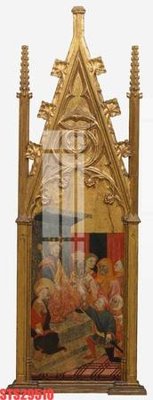 Tải file Tranh sơn dầu phương tây tổng hợp STS29510 (gốc) in trên mọi chất liệu