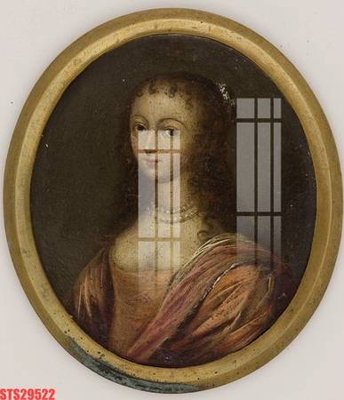 File gốc Tranh sơn dầu phương tây tổng hợp STS29522 (in tráng gương) nghệ thuật