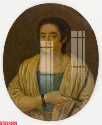 Hình ảnh file gốc in lụa Tranh sơn dầu phương tây tổng hợp STS29524