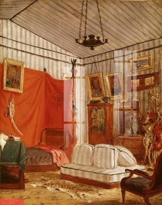 File gốc Tranh sơn dầu phương tây tổng hợp STS2961 (ảnh chi tiết) để in trần