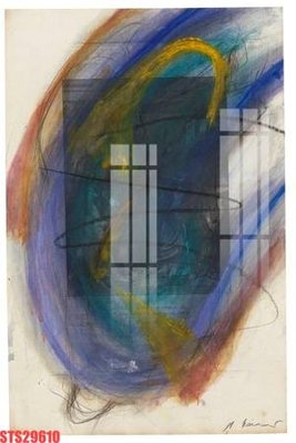 Tải file Tranh sơn dầu phương tây tổng hợp STS29610 (ảnh gốc) in gạch men