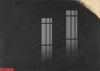 File in ấn Tranh sơn dầu phương tây tổng hợp STS29616 (bản gốc) sắc nét