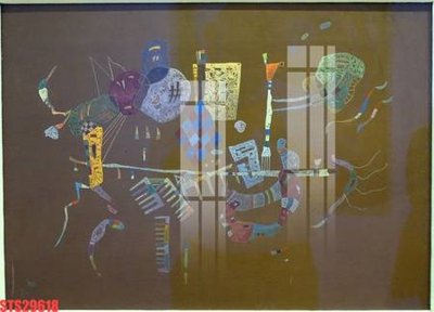 File PSD Tranh sơn dầu phương tây tổng hợp STS29618 (gốc) cho designer