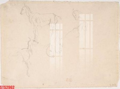 Tải file gốc Tranh sơn dầu phương tây tổng hợp STS2962 (bản PSD) còn layer