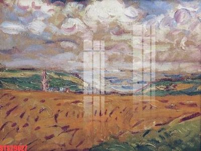 File PSD Tranh sơn dầu phương tây tổng hợp STS29627 (bản gốc) đã tách nền