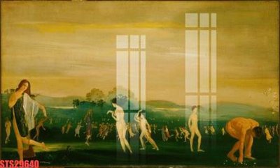 File tranh quảng cáo Tranh sơn dầu phương tây tổng hợp STS29640 (file gốc) chuyên nghiệp