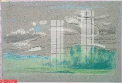 Tải file Tranh sơn dầu phương tây tổng hợp STS29649 (ảnh gốc) in tráng gương