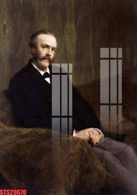 File gốc Tranh sơn dầu phương tây tổng hợp STS29670 (dành cho trang trí nội thất)