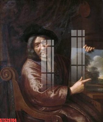 File gốc Tranh sơn dầu phương tây tổng hợp STS29704 (in lụa) tranh phong thủy