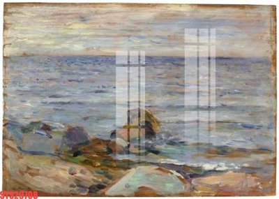 Download file gốc Tranh sơn dầu phương tây tổng hợp STS29708 (in lụa) hoa lá