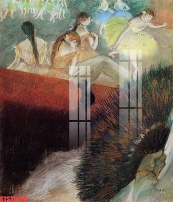 File gốc Tranh sơn dầu phương tây tổng hợp STS29729 (thiết kế) độc quyền