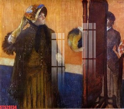 File tranh in trần Tranh sơn dầu phương tây tổng hợp STS29734 (ảnh gốc siêu nét)