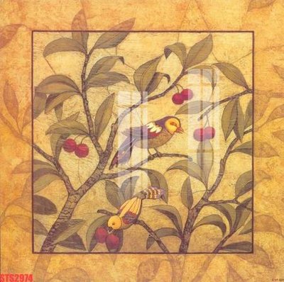 File tranh in trần Tranh sơn dầu phương tây tổng hợp STS2974 (ảnh gốc siêu nét)