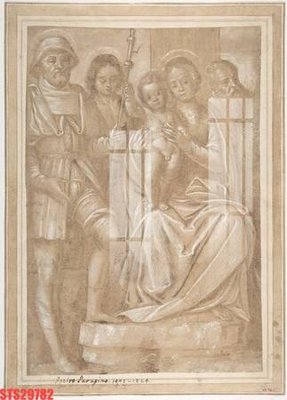 Tải file gốc Tranh sơn dầu phương tây tổng hợp STS29782 (in khổ lớn) không vỡ