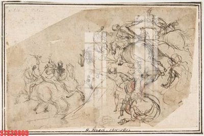 Download file Tranh sơn dầu phương tây tổng hợp STS29805 (gốc) in mica cao cấp