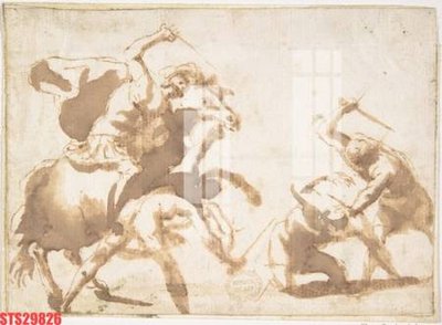 Tải file Tranh sơn dầu phương tây tổng hợp STS29826 (gốc) làm file tranh quảng cáo