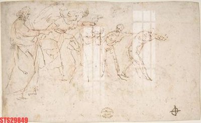 File gốc Tranh sơn dầu phương tây tổng hợp STS29849 cho in ấn và thiết kế